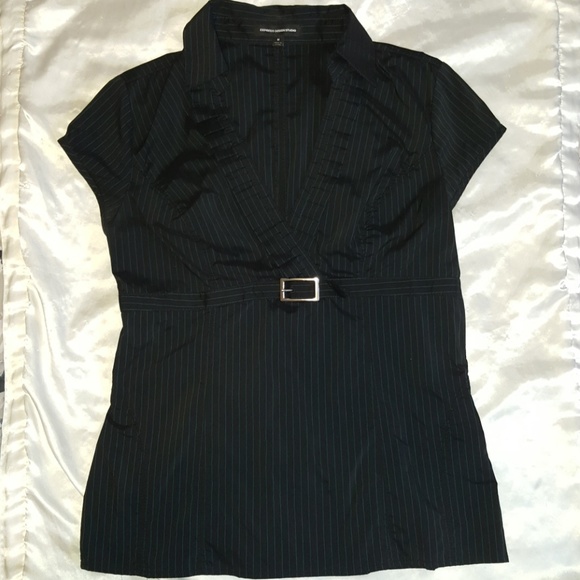 Express top - Picture 1 of 4